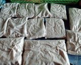 Foto langkah ke 1 dari resep Bacem tahu tempe.