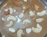 A picture of step 1 of Brownies.