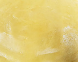 மேங்கோ கோகனட் மில்க் ஸ்வீட் (Mango coconut milk sweet Recipe in Tamil) ரெசிபி ஸ்டேப் 9 புகைப்படம்
