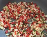 Foto del paso 2 de la receta: Lasaña 😋