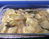 Foto del paso 6 de la receta: Patatas panaderas