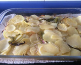 Foto del paso 6 de la receta: Patatas panaderas