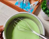 Foto langkah ke 3 dari resep Cendol Thailand.
