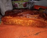Foto del paso 5 de la receta: Pan lactal (muy sabroso)
