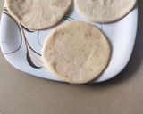 शेंगदाने साटोरी (shengdane satori recipe in marathi) रेसिपी स्टेप 5 फोटो