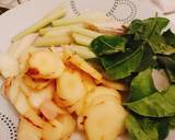 รูปขั้นตอนการทำที่ 4 ของ 🦐🦐🦐ต้มยำกุ้งน้ำข้น🍲🍲