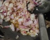 A picture of step 6 of Misal Pav.