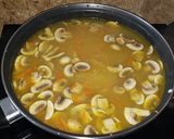 Foto del paso 2 de la receta: Risotto de champiñones