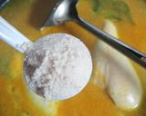 Foto langkah ke 9 dari resep Bubur ayam untuk Gerd.