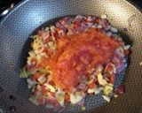 Foto del paso 3 de la receta: Sopa rústica de vegetales (Potaje)