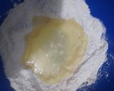 Foto del paso 2 de la receta: Tortillas a la parrilla💜