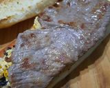 Foto del paso 4 de la receta: Lomito canadiense (sándwich)