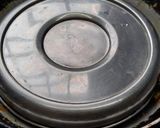 A picture of step 3 of Karonda mirchi.