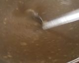 A picture of step 9 of Kairi Panna Syrup.