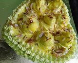 রসমালাই কেক উইথ ড্রাই ফ্রুট(Rasmalai cake with dry fruits recipe in Bengali) রেসিপির ধাপ 6 ছবি