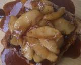 Apple Cinnamon Butter French Toast #authormarathon recipe step 9 photo