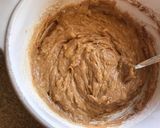 A picture of step 3 of Banana loaf.