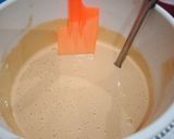 Foto langkah ke 6 dari resep Bolu kukus karamel sakura.