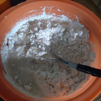 Langkah 1