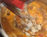 Foto del paso 9 de la receta: Gazpachos viudos