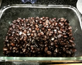 Foto del paso 1 de la receta: Alubias negras con morcilla y verdura a la Hierba María Luisa