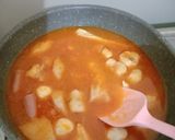 Foto langkah ke 3 dari resep Seblak Suki.