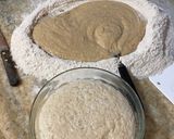 Foto del paso 4 de la receta: Superpan Hokkaido con harina integral fina (técnica tang zhong)