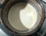 Foto langkah ke 1 dari resep Bubur Jagung Manis.
