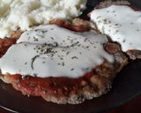 Foto del paso 6 de la receta: Milatiernas a la Napolitana