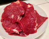 Foto langkah ke 1 dari resep Semur Daging Sapi.