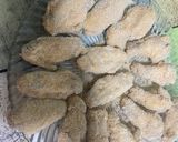 Pas rețetă Aripioare Crispy 2 fotografie