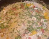 পনির রঙ বাহারি (paneer rong bahari recipe in Bengali) রেসিপির ধাপ 1 ছবি