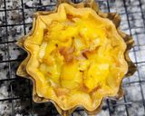 Foto del paso 3 de la receta: Mini tartaletas sin gluten