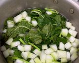 Foto langkah ke 3 dari resep Sayur Bening.