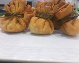 A picture of step 4 of Money💰Bag (Potil Samosa).