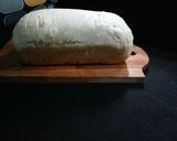 Foto langkah ke 10 dari resep Eggless Bread.