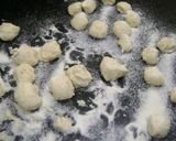 Foto del paso 4 de la receta: Ñoquis de papa y harina