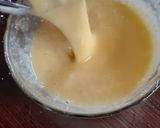Foto del paso 2 de la receta: Crema pastelera súper fácil
