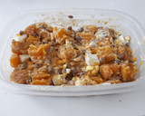 Foto del paso 4 de la receta: Ensalada de calabaza(light)