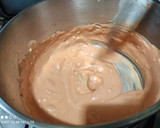 Foto del paso 3 de la receta: Espirales con salsa de queso y tomate en 15 minutos
