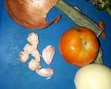 Foto del paso 1 de la receta: Tacos de lechuga