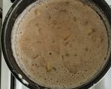 Foto del paso 3 de la receta: Cuajada de manzana
