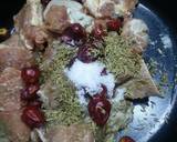 Shami kabab recipe step 3 photo