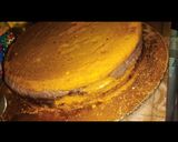 Foto del paso 7 de la receta: Torta de chocolate colorida