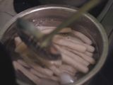 Homemade Tteokbokki