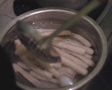 Foto langkah ke 4 dari resep Homemade Tteokbokki.