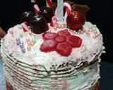 Foto del paso 2 de la receta 🎂🎂Red Velvet cake de remolacha🎂🎂