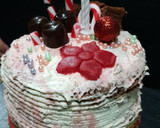 Foto del paso 2 de la receta: 🎂🎂Red Velvet cake de remolacha🎂🎂