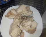Foto langkah ke 1 dari resep RESEP AYAM SUWIR PEDAS MANIS #BikinRamadhanBerkesan.