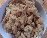 Foto langkah ke 3 dari resep Jamur goreng crispy.